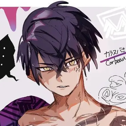 BlackBooby1853의 ランクアップ戦