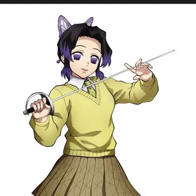 Profile image of 코쵸우 시노부