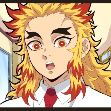 Profile image of 렌고쿠 쿄쥬로