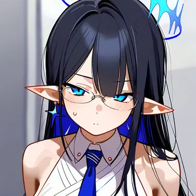 Profile image of 나나가미 린