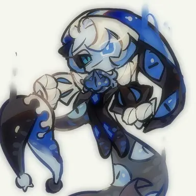 Profile image of 쉐도우밀크가 고백함