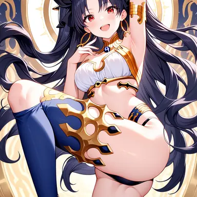 Profile image of イシュタル