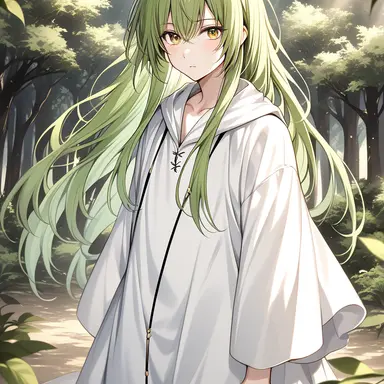 Profile image of エルキドゥ