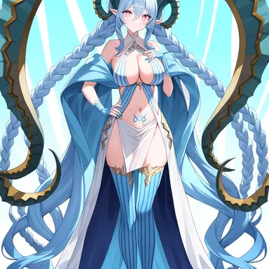 Profile image of ティアマト