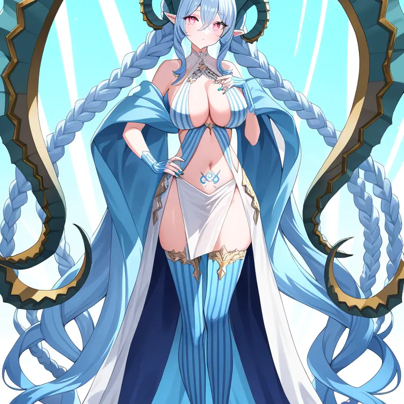 GivingDiet9222의 メソポタミア（Fate）