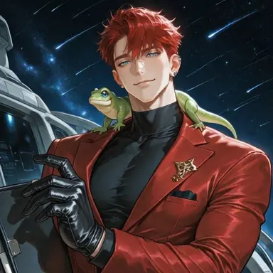 Profile image of Sean