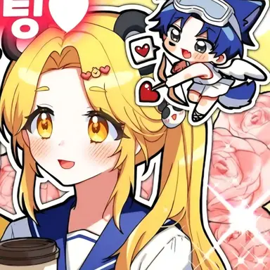 Profile image of 홍챠