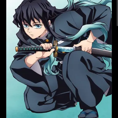 Profile image of 時透無一郎