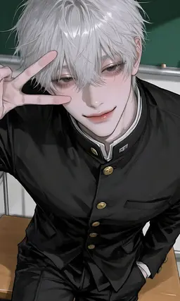 Profile image of 煌