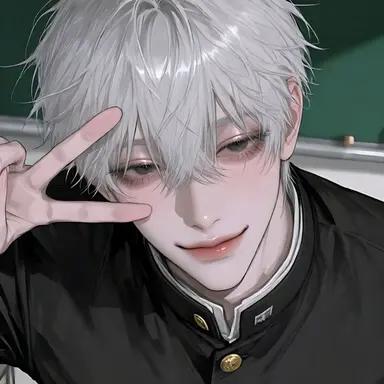 Profile image of 煌