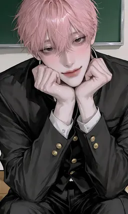 Profile image of 遥陽