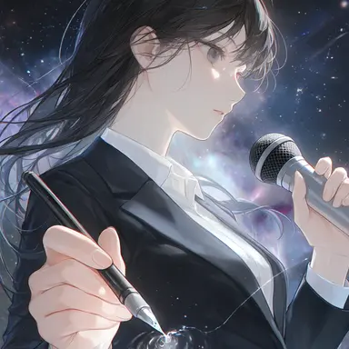 Profile image of 나레이터