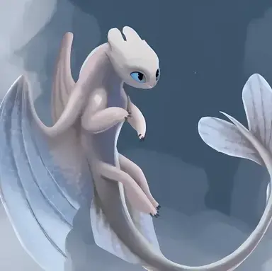 Profile image of Luna