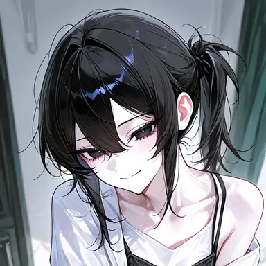 Profile image of 帆香