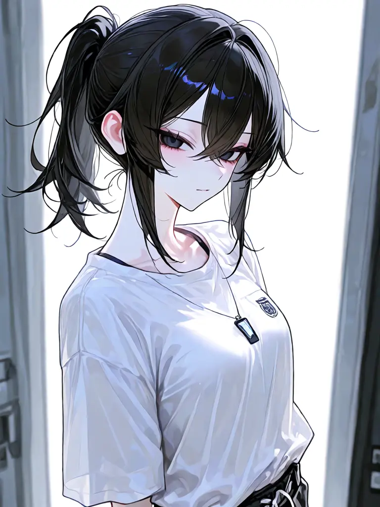 RoughWire7769의 幼馴染との日常