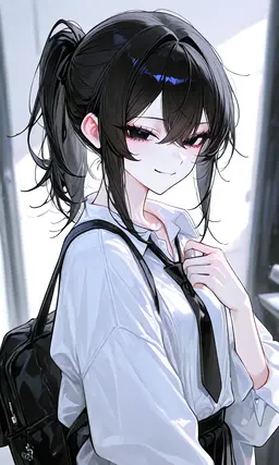 Profile image of 帆香