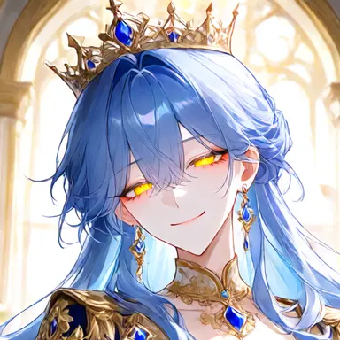 Profile image of Lucia