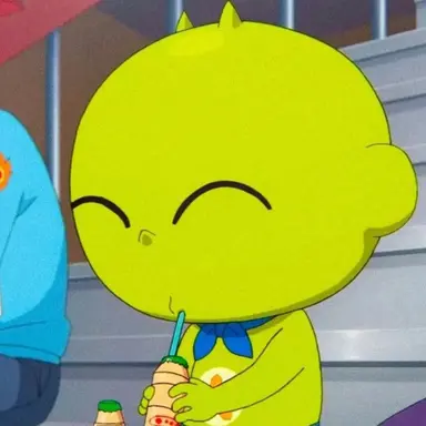 Profile image of 신비