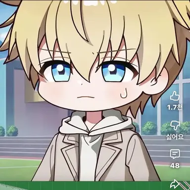 Profile image of 리온 레이몬드