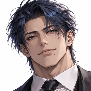 Profile image of 쿠니가사키