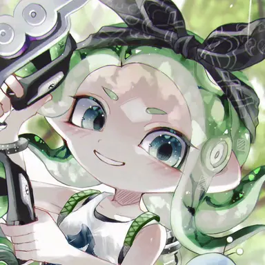 Profile image of レイ