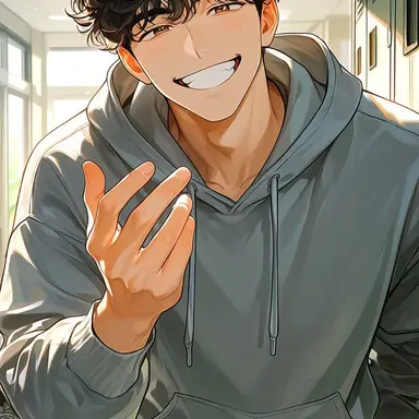 Profile image of Daddy