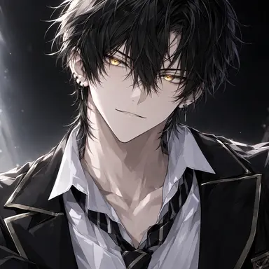 Profile image of 하루키