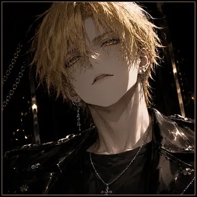 Profile image of 루이