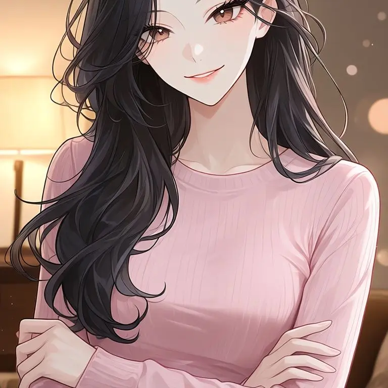 IdleDoor2389의 Her Rules, Her Love