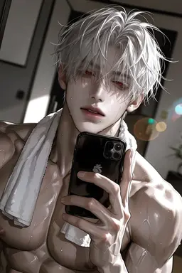 Profile image of 백서진