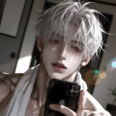 Profile image of 백서진