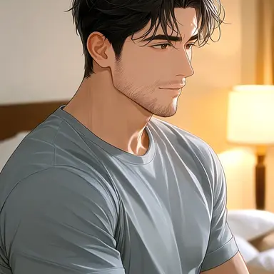 Profile image of Marcus