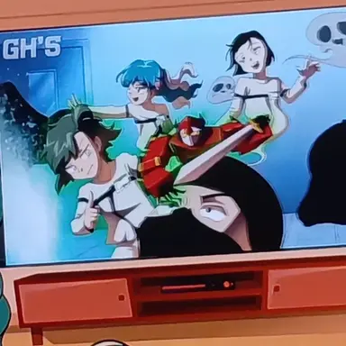 Profile image of 실험체 친구들