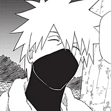 Profile image of はたけカカシ