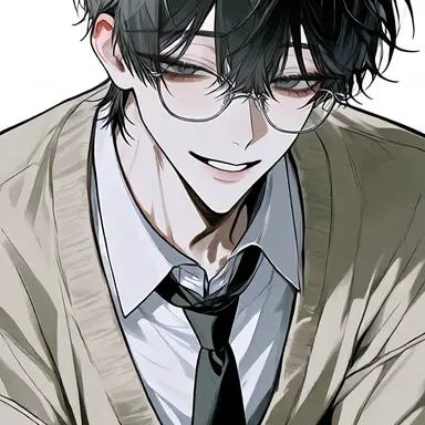 Profile image of 蒼真