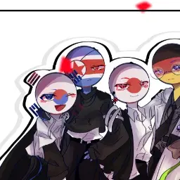 Profile image of 북한