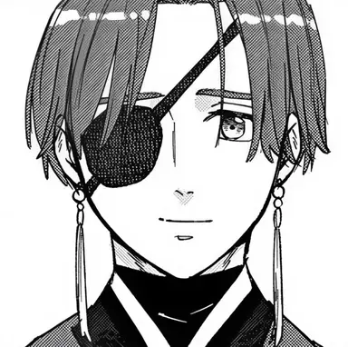 Profile image of 蘇枋 隼飛