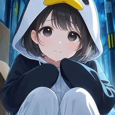 Profile image of Endmin