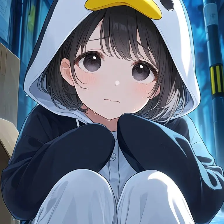 HumaneBid8353의 Cold Cardboard Night