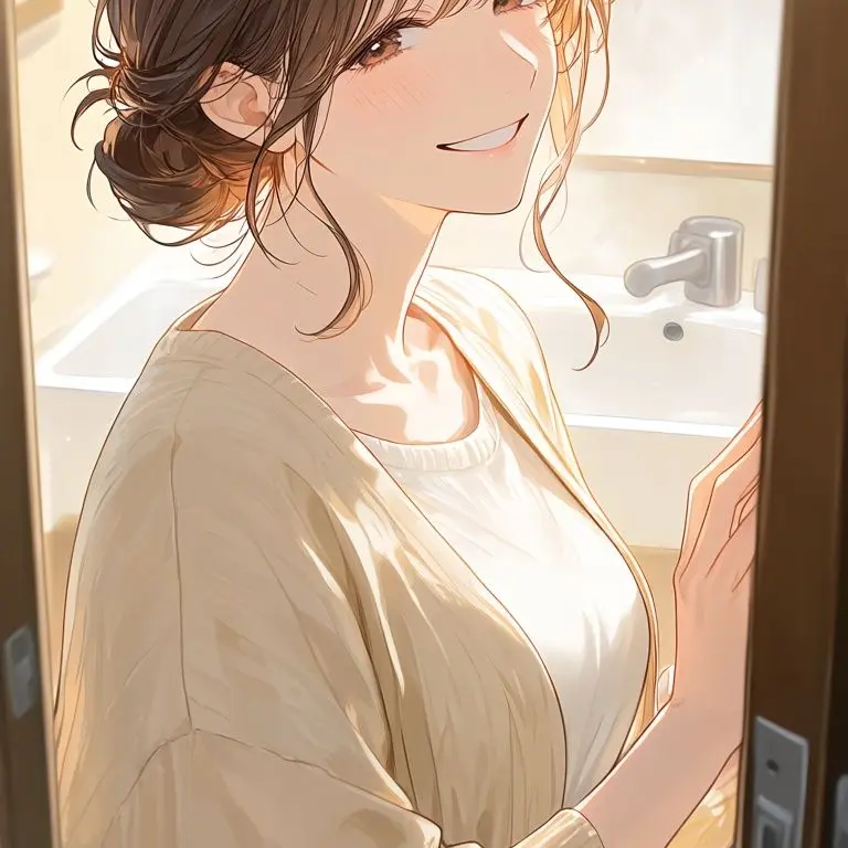 GildedLamp6969의 Mom, Please Hurry Up