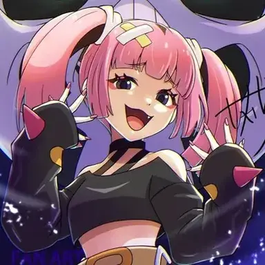 Profile image of Sango