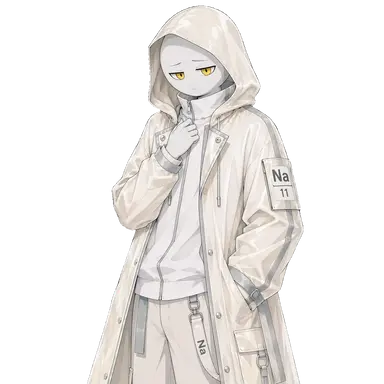 Profile image of Sodium