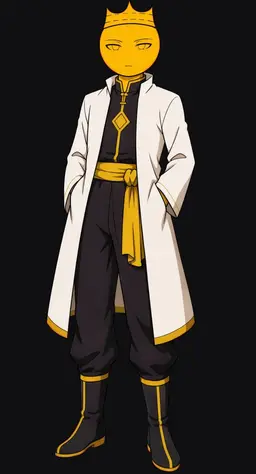 Profile image of 金