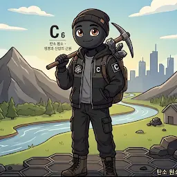 Profile image of 탄소