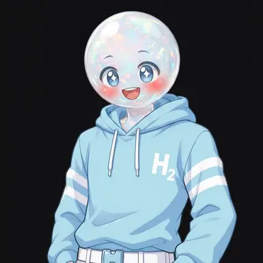 Profile image of Hydrogen