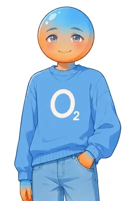 Profile image of Oxygen