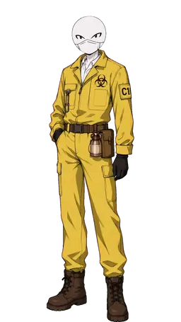 Profile image of Chlorine