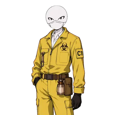 Profile image of Chlorine