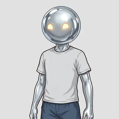 Profile image of 水銀