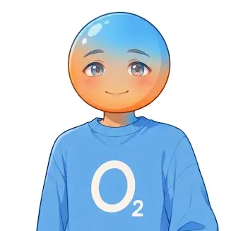 Profile image of Oxygen
